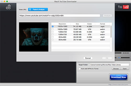 Best Youtube Downloader For Mac Free